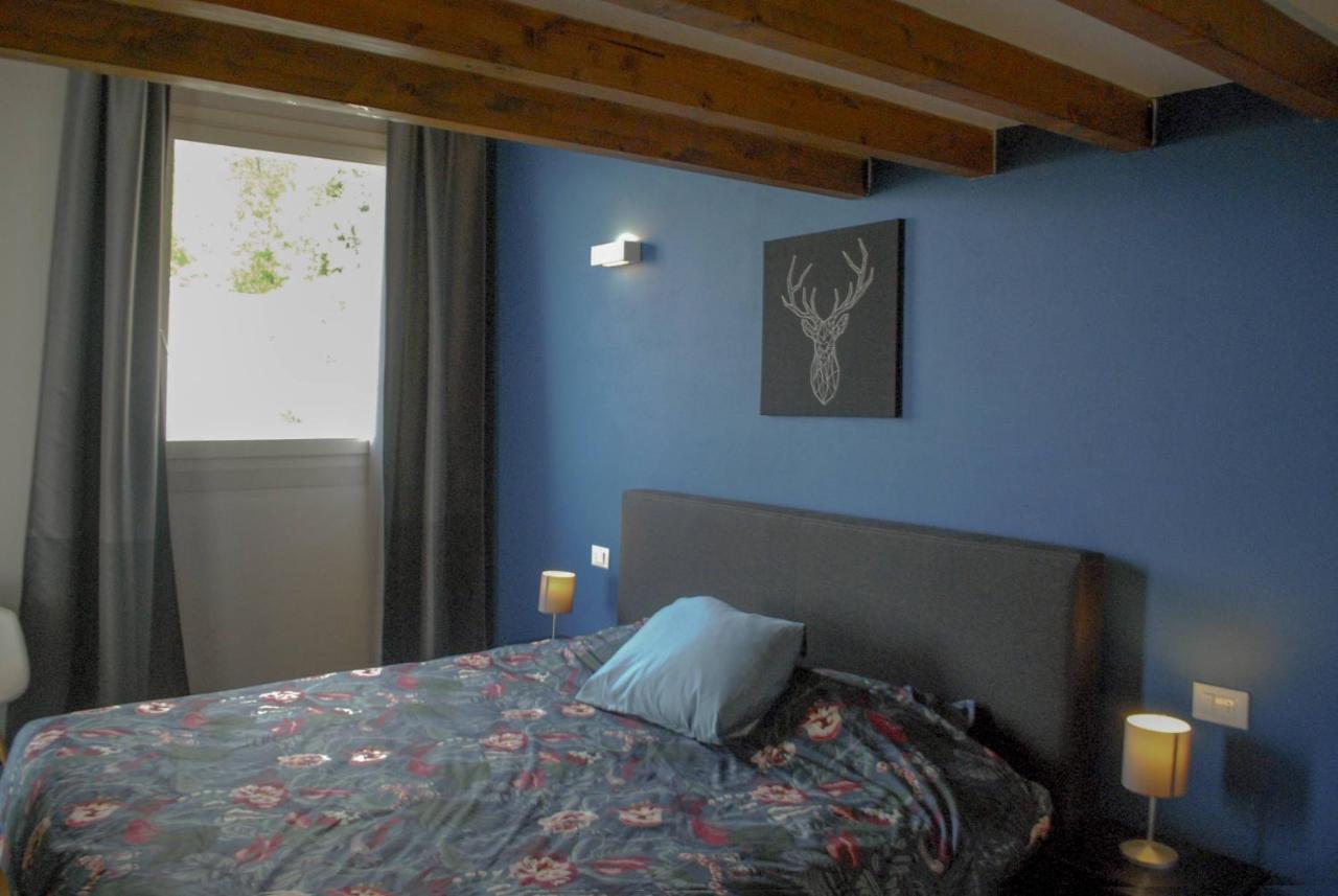 Casa Franka Garda Lake View ตอสโกลาโน มาแดร์โน ภายนอก รูปภาพ