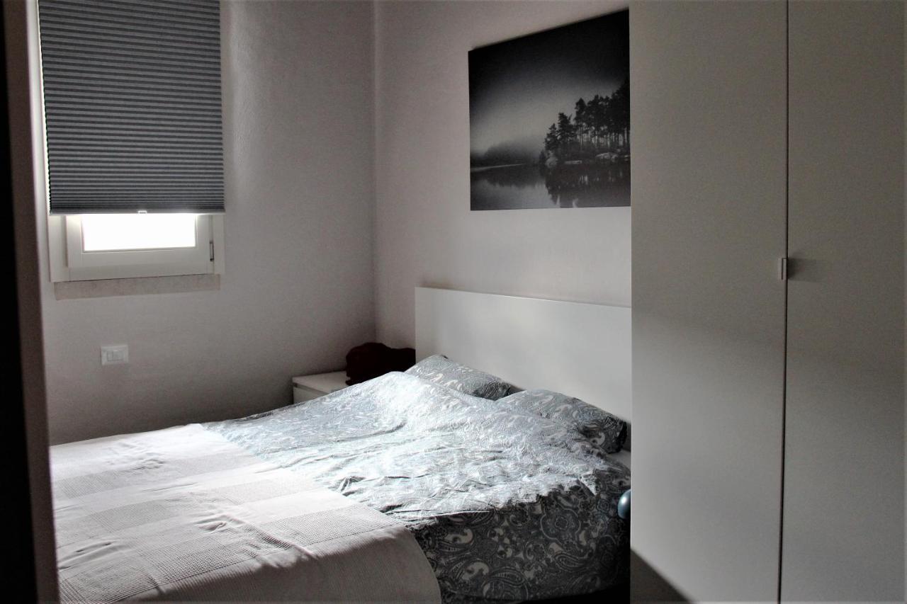 Casa Franka Garda Lake View ตอสโกลาโน มาแดร์โน ภายนอก รูปภาพ
