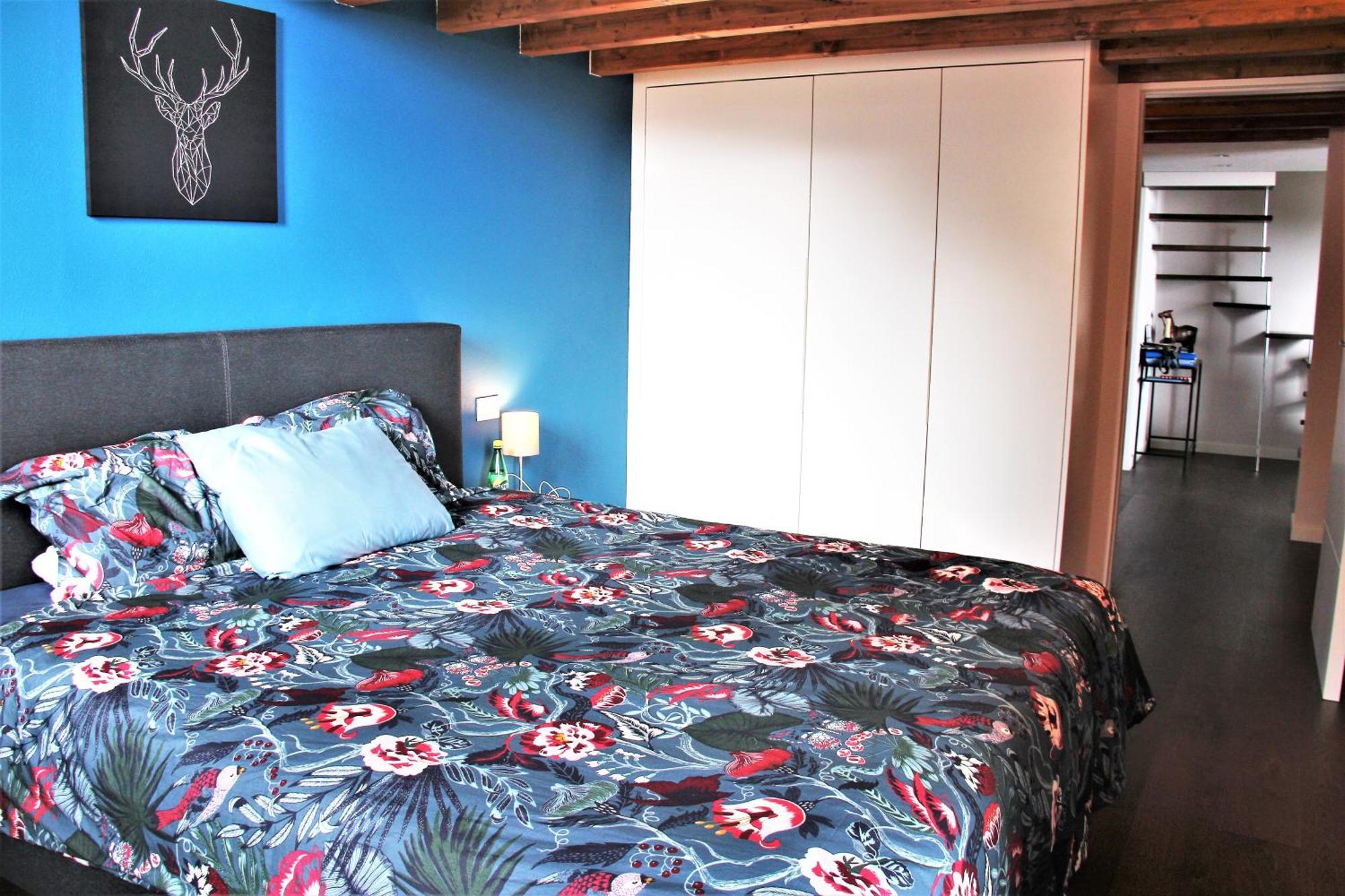 Casa Franka Garda Lake View ตอสโกลาโน มาแดร์โน ภายนอก รูปภาพ